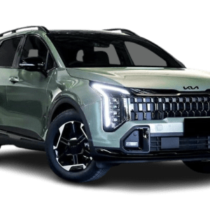 SUV