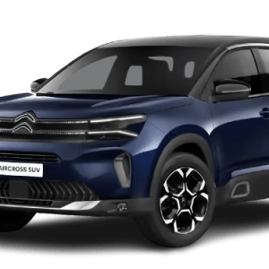 SUV